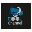 Cool Channel Logo